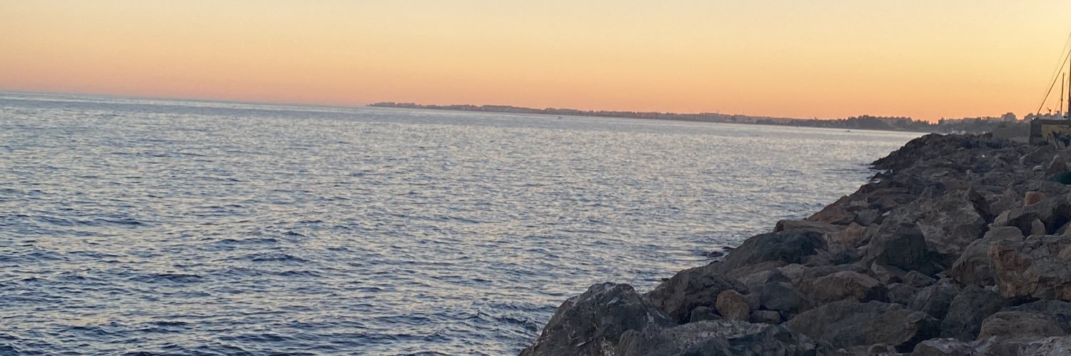 javiyacet's profile banner image