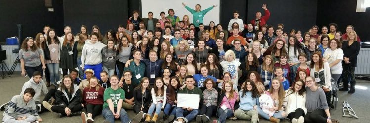 NFTY-GER President banner