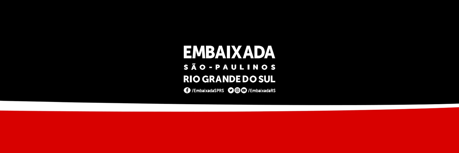 EmbaixadaRS's profile banner image