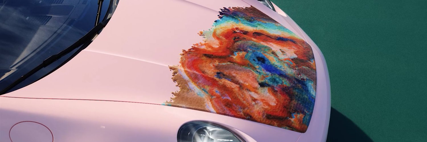 Denzzacky's profile banner image