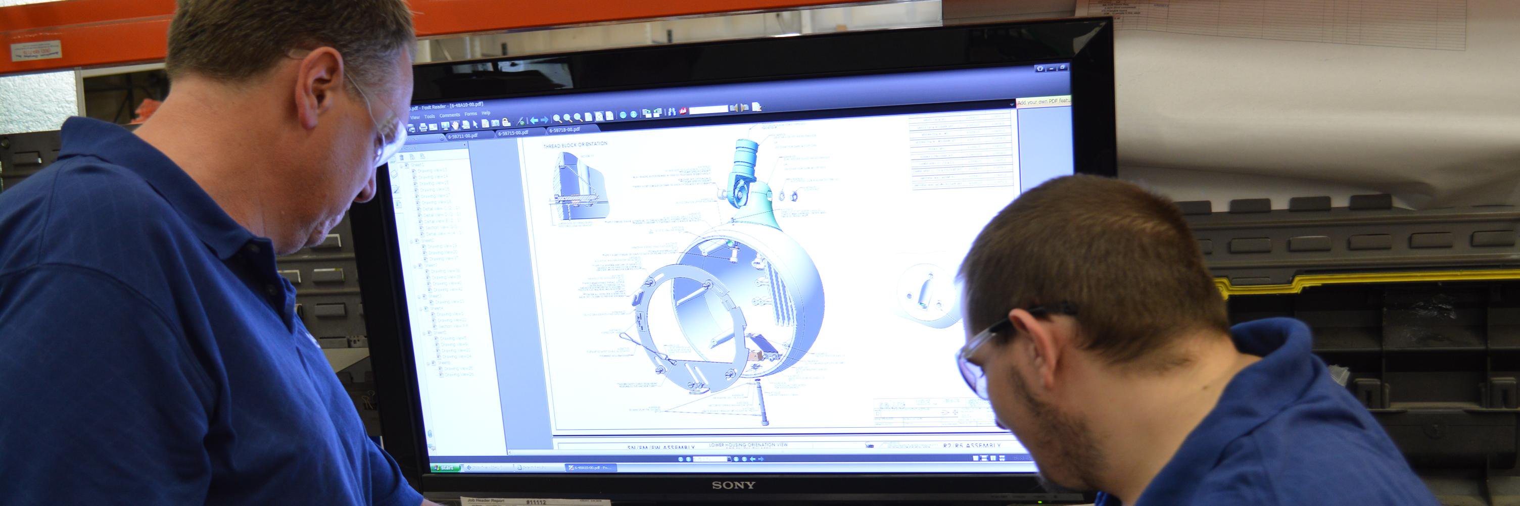 HVmanufacturing's profile banner image