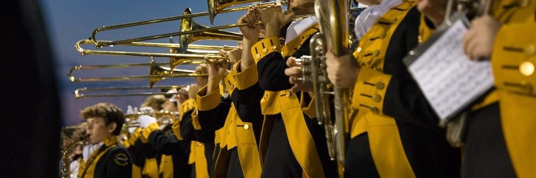 PateBand's profile banner image