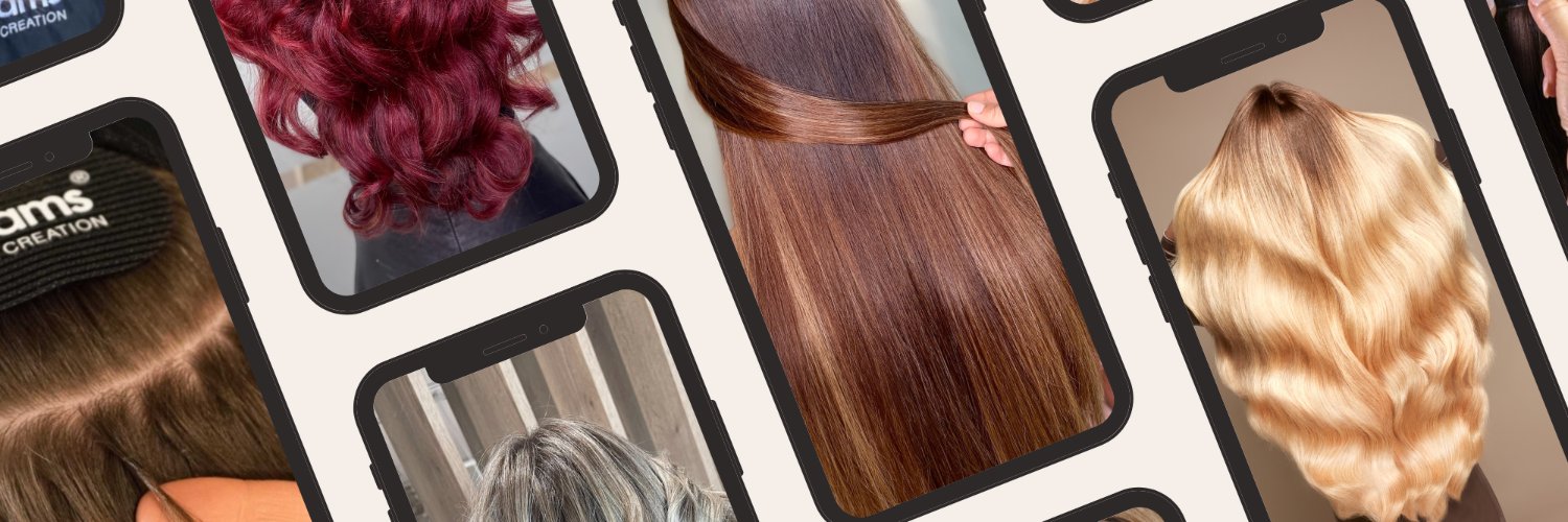 Hairdreams banner