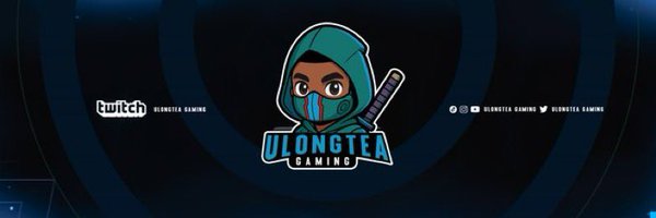 ulongteagaming Profile Banner