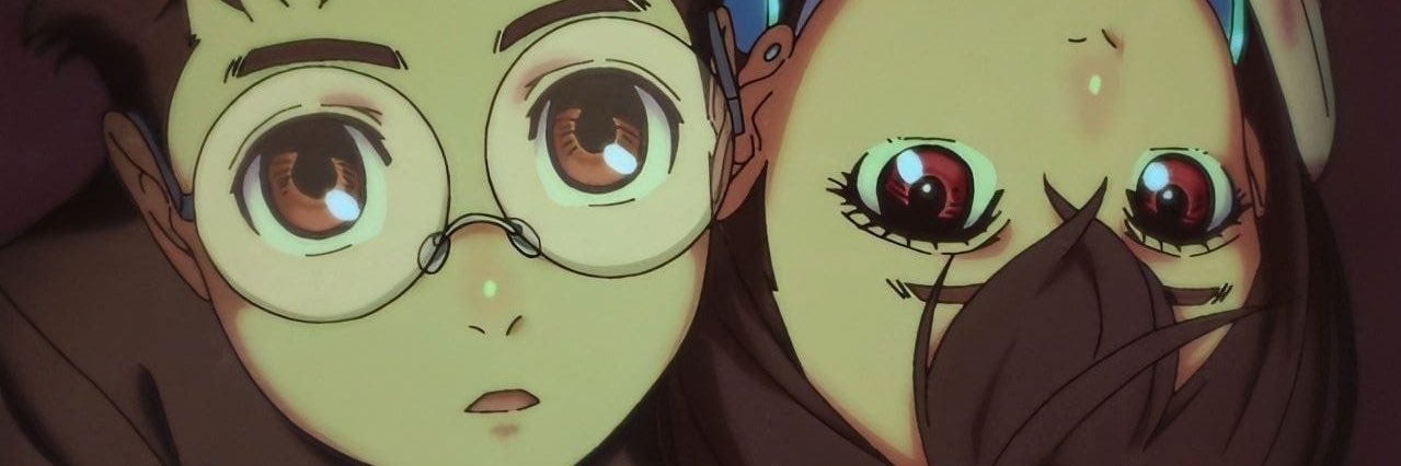 Vincent banner