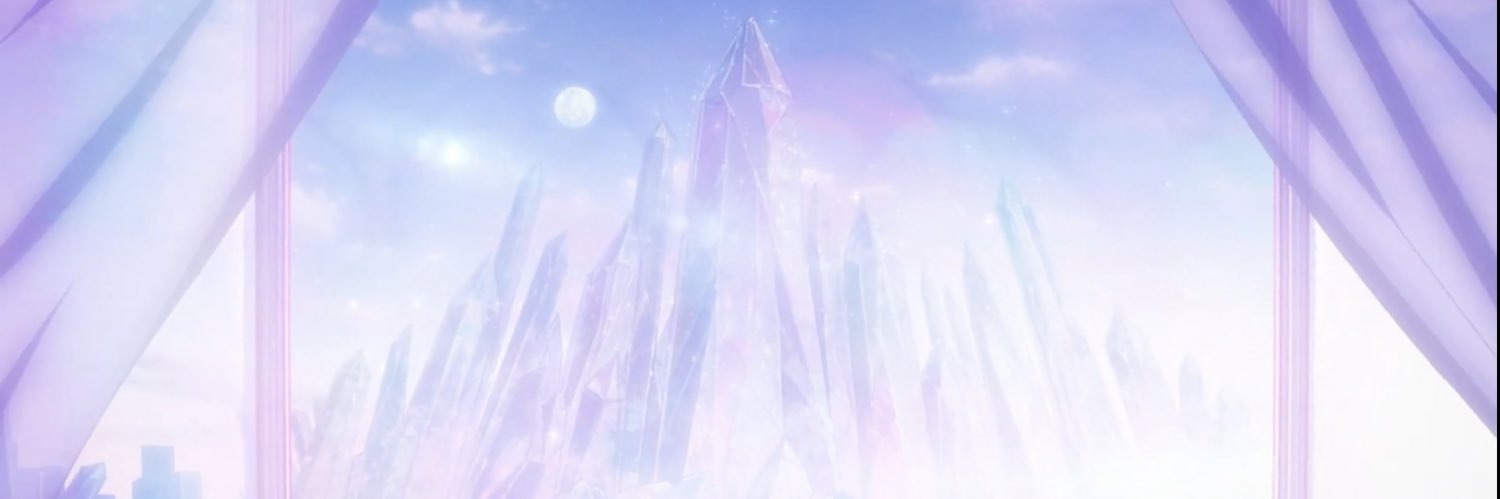 SailorMoonCrystalForever🌙's banner