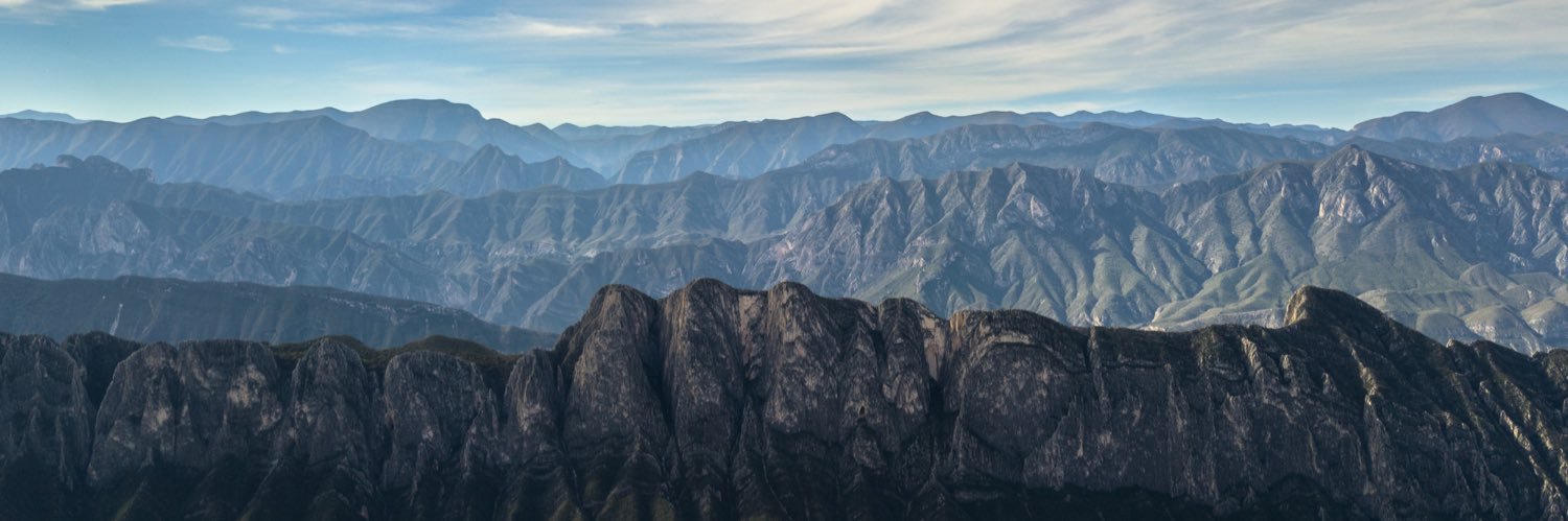 Dr. Christopher Kauffman banner