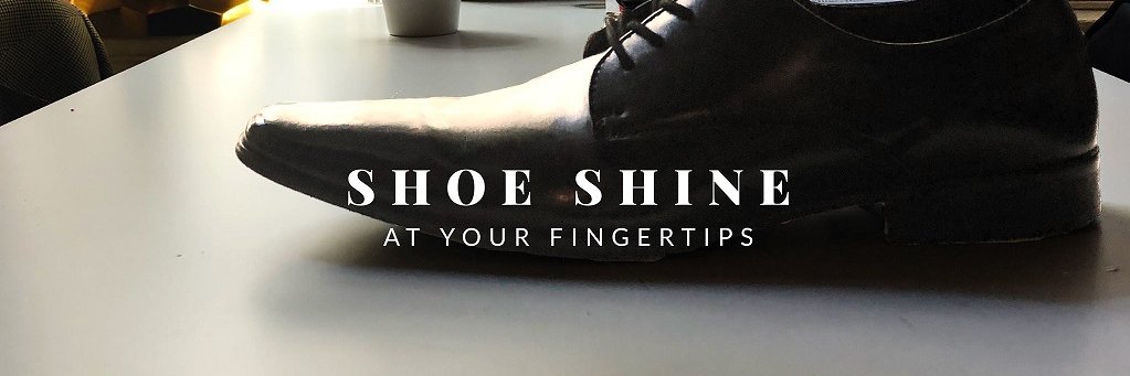 DapperShoeShine's profile banner image