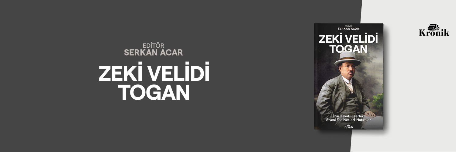Serkan Acar banner