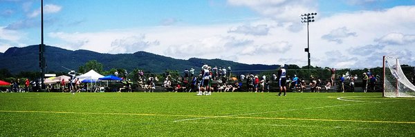 USClubLax Profile Banner