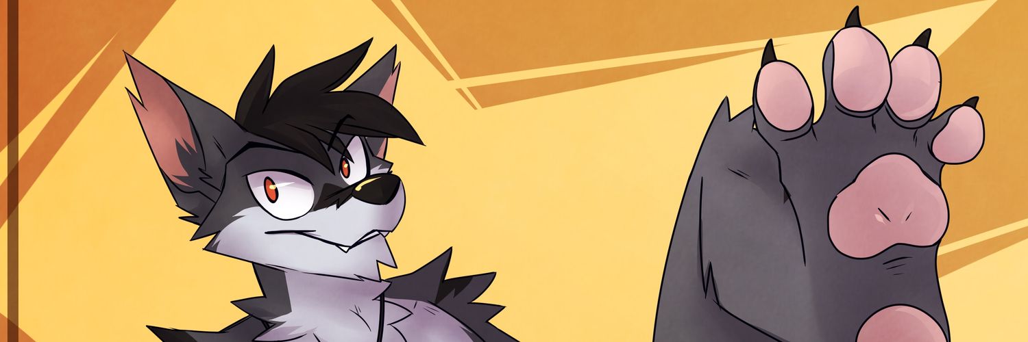 RazorGrowlithe's profile banner image