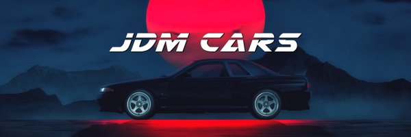 JDMCars86 Profile Banner