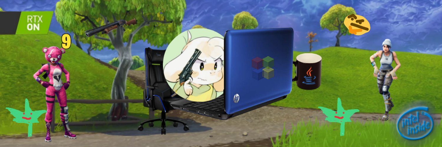 asriel banner