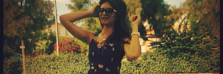 SebnemKaracaer's profile banner image