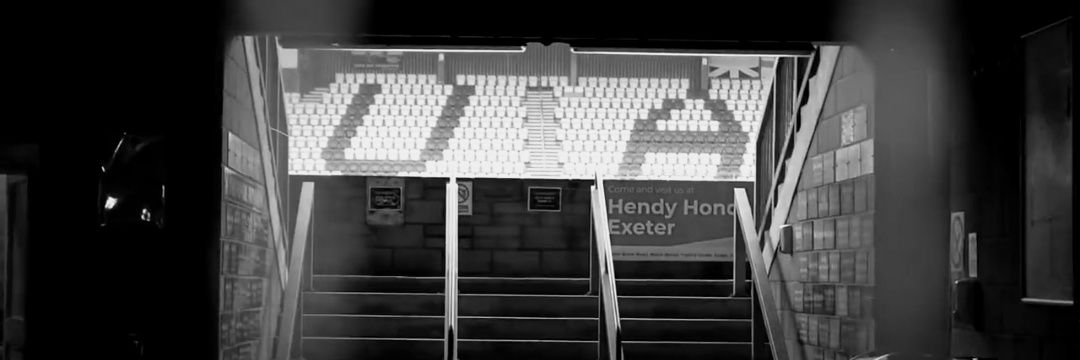 Danny's banner