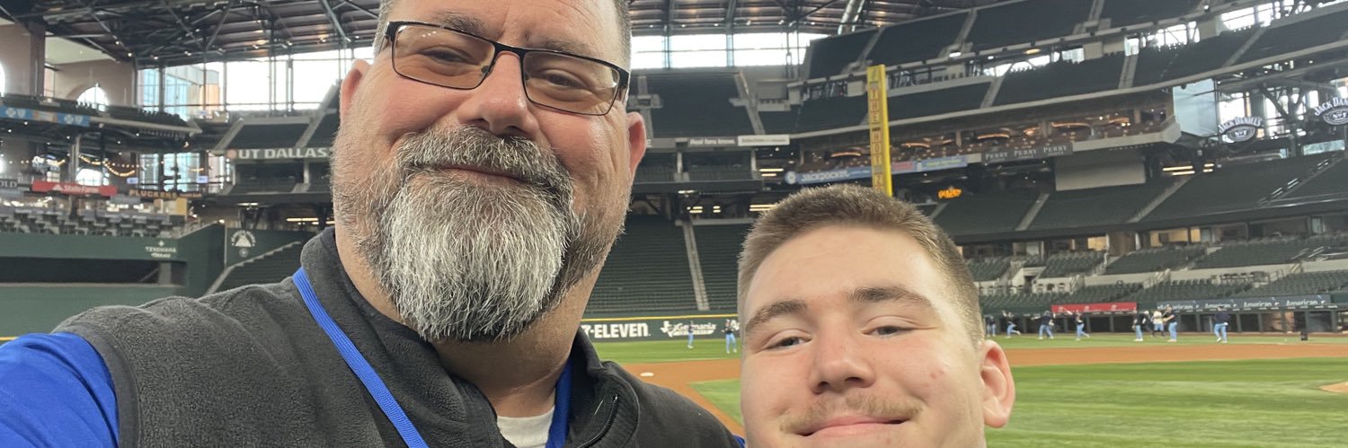 Kyle Tribble, LAT, ATC banner