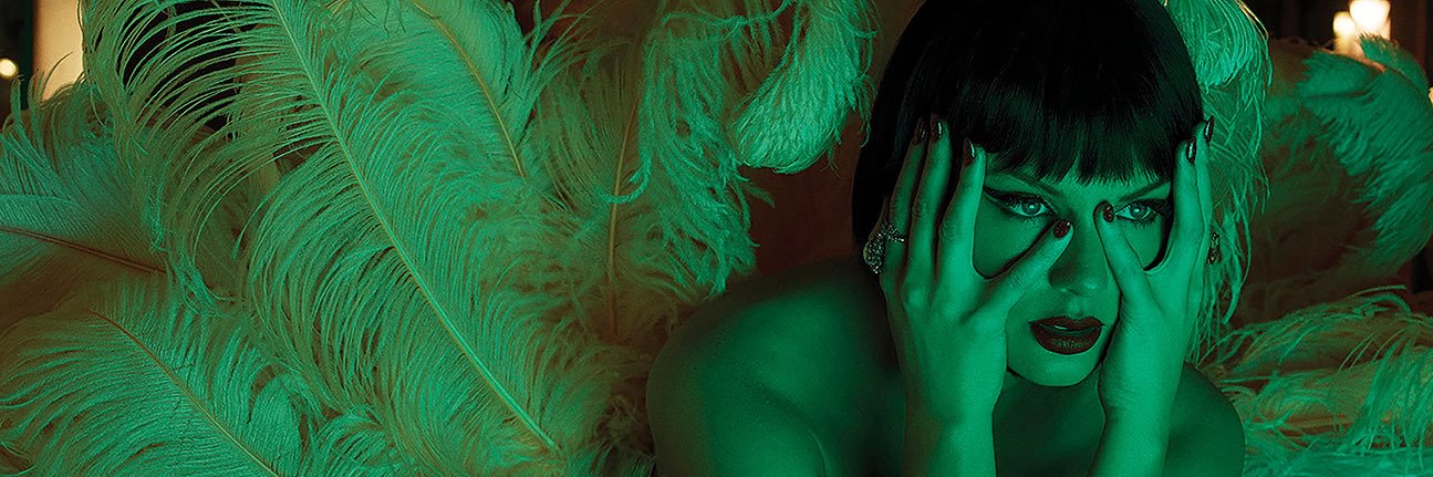 Taylor Swift Lyrics Bot banner