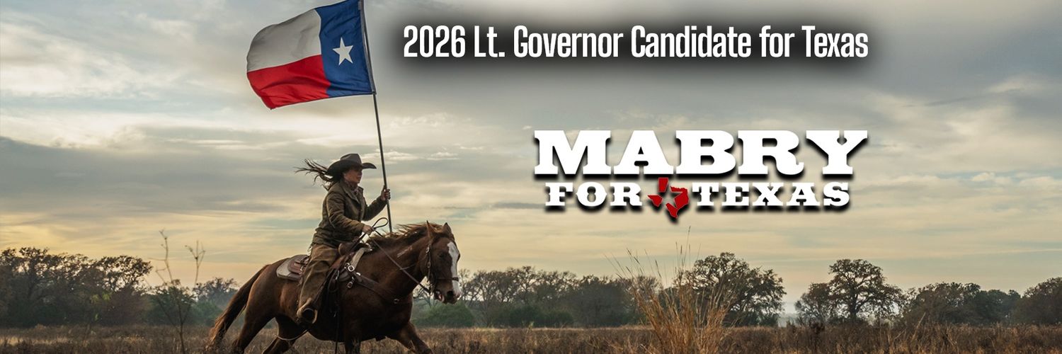 Timothy Mabry banner