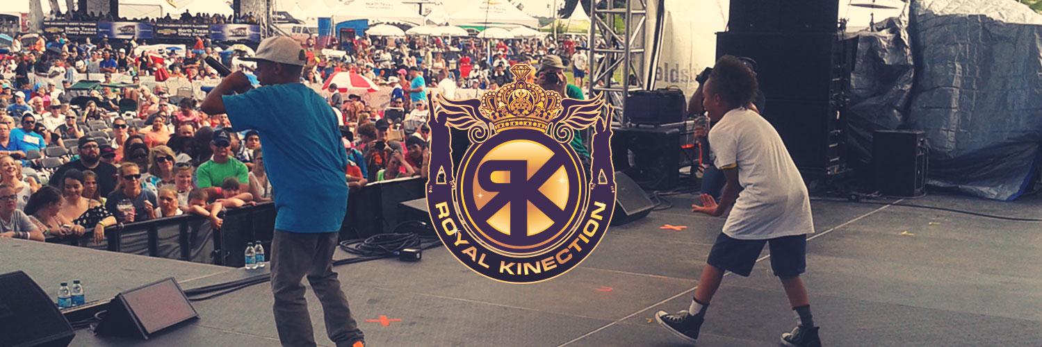 RoyalKinection's profile banner image