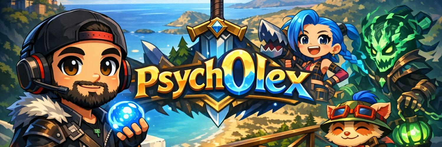 AlexandrosBtv's profile banner image