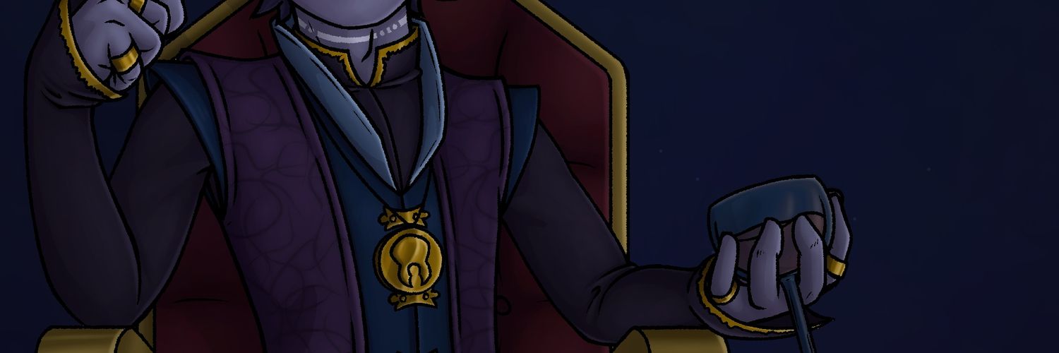 Xanril 🐜 Tih'sllub banner