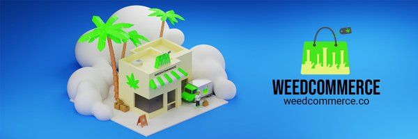 Weedcommerce420 Profile Banner