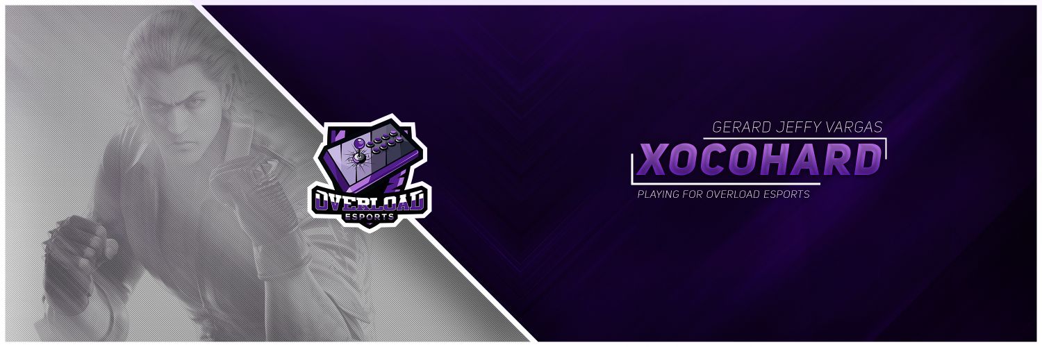 xocohard banner