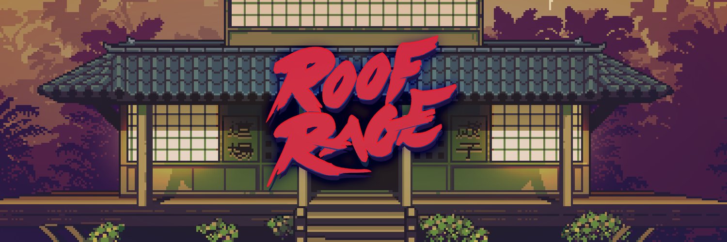 Roof Rage banner