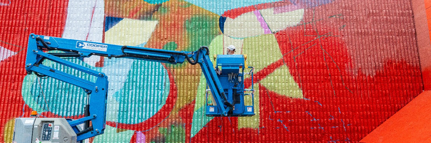 BUMP Festival banner