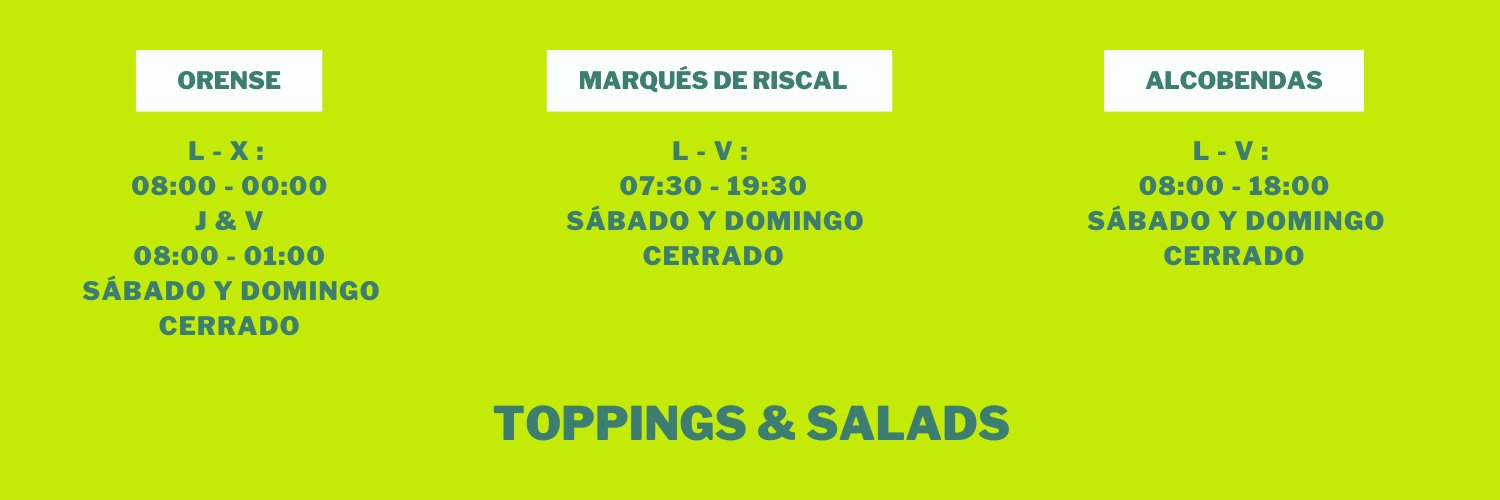 ToppingSalads's profile banner image