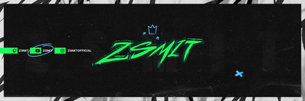 Smitty Profile Banner