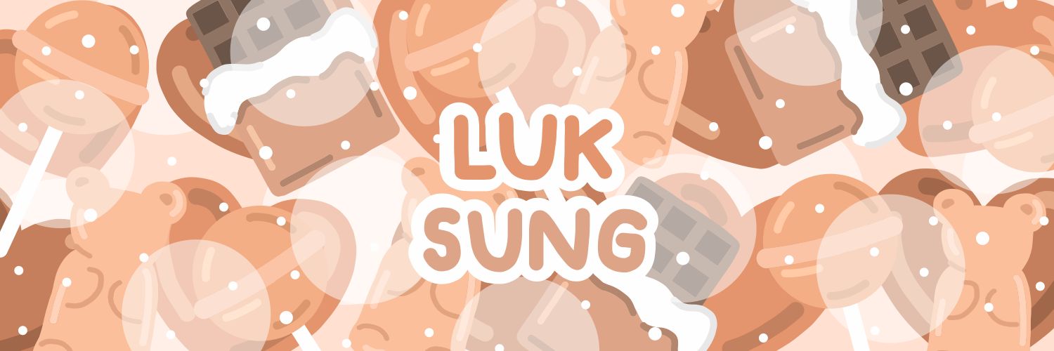LUKSUNG@close banner
