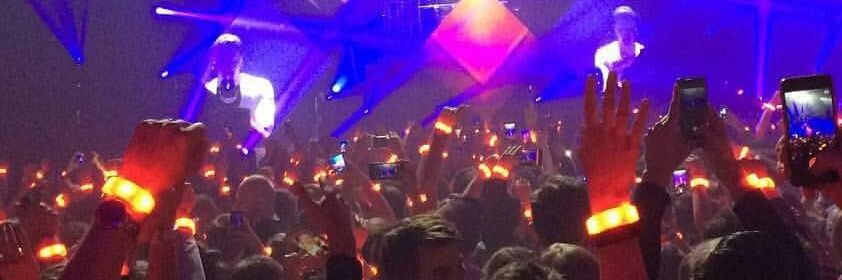 Adam banner