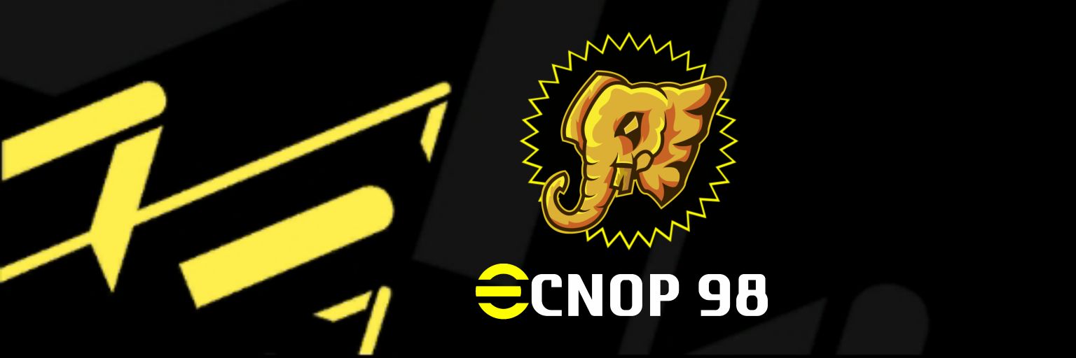 Ecnop 🇸🇻 banner