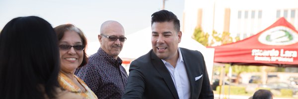 ICRicardoLara Profile Banner