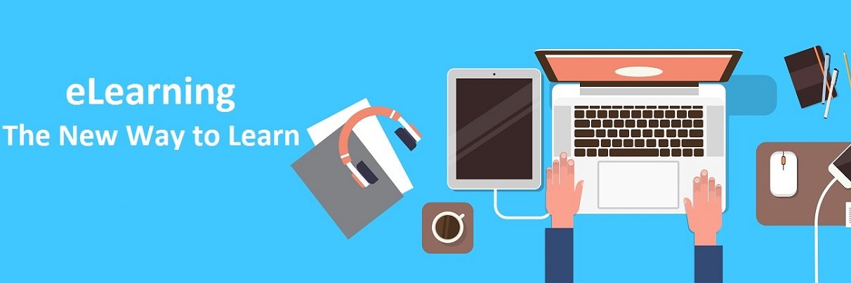 Online-Learning banner