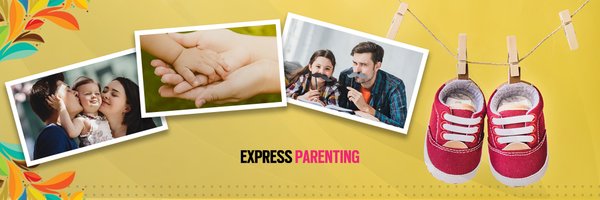 ieParenting Profile Banner