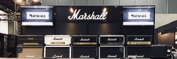 Marshall_Japan Profile Banner