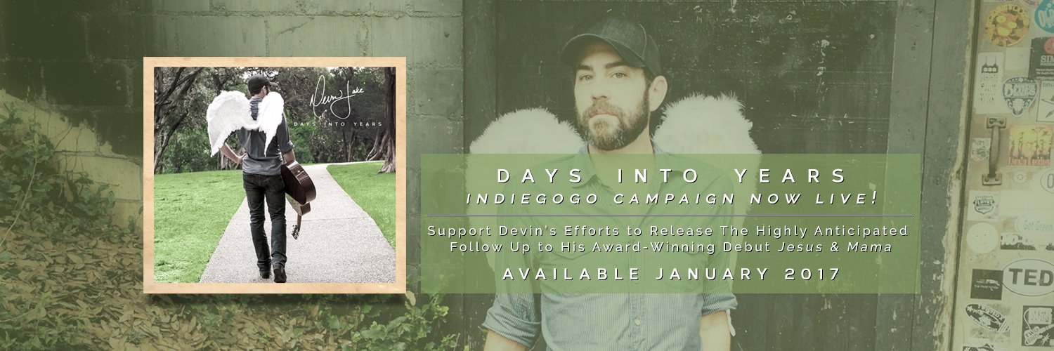 Devin Jake banner