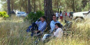 Robledojuanma's profile banner image