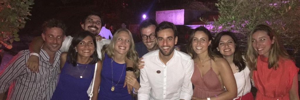 francesco iodice banner