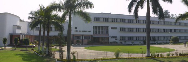 CSIR_CBRI Profile Banner