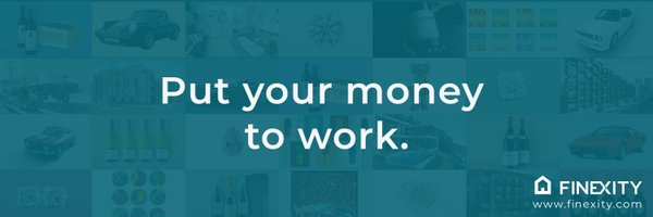 _Finexity_ Profile Banner