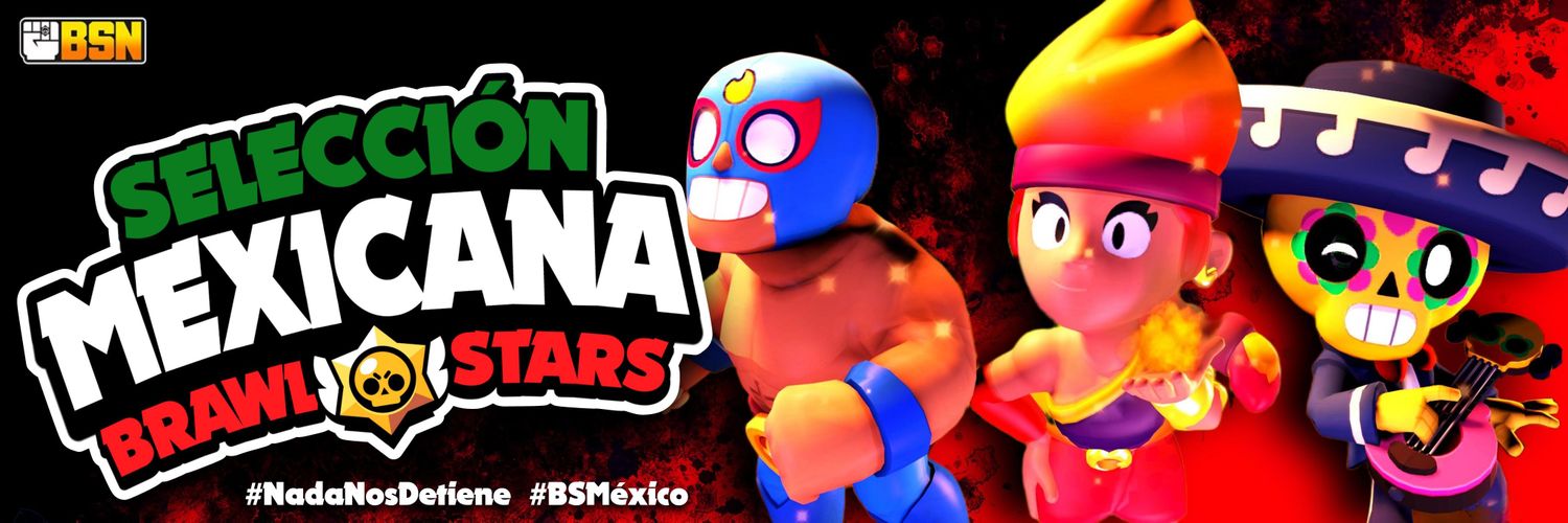 Selección Mexicana BS's banner