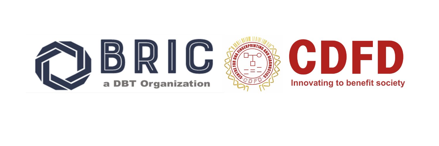 BRIC-CDFD's banner