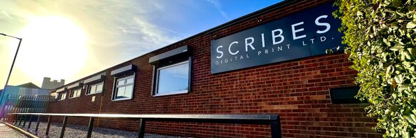 ScribesDigital Profile Banner