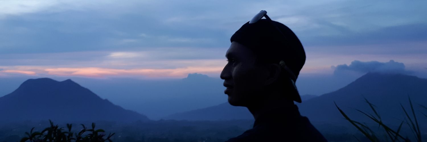 jhonardy's profile banner image