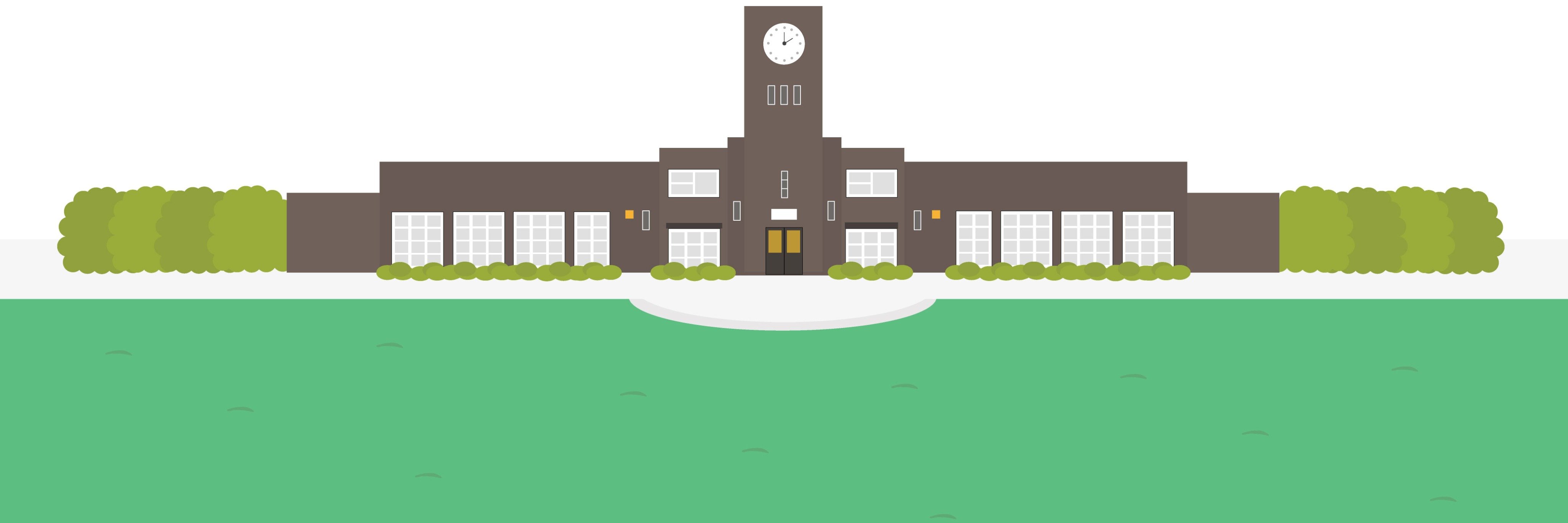 Whinney Banks Primary School banner