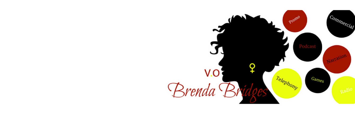 Brenda Bridges banner