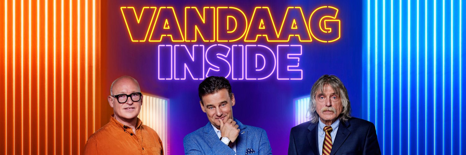 Vandaag Inside's banner